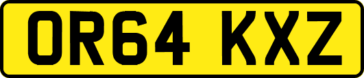 OR64KXZ