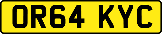 OR64KYC