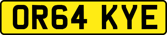 OR64KYE