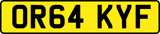 OR64KYF