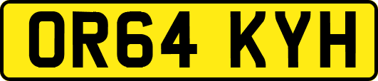 OR64KYH