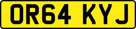 OR64KYJ