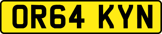 OR64KYN