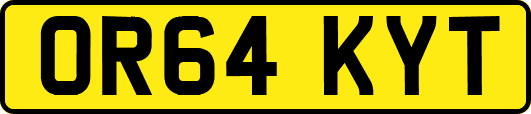OR64KYT