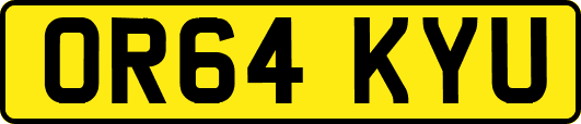 OR64KYU
