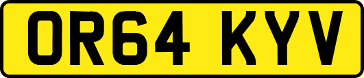 OR64KYV