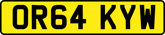 OR64KYW