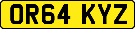 OR64KYZ