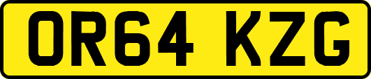OR64KZG