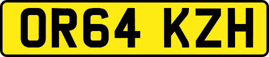 OR64KZH