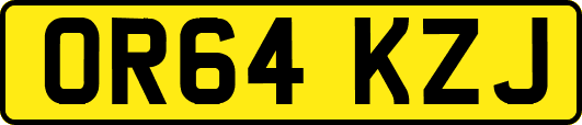 OR64KZJ