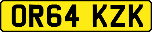OR64KZK