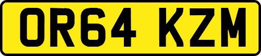 OR64KZM