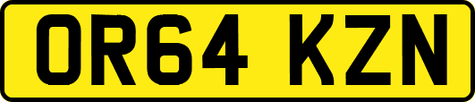 OR64KZN