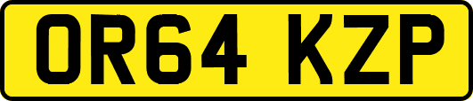 OR64KZP