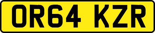 OR64KZR