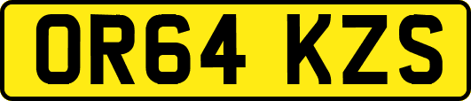 OR64KZS