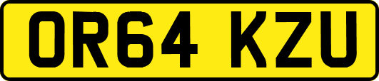 OR64KZU
