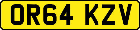 OR64KZV