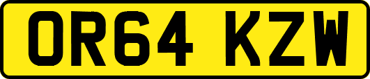 OR64KZW