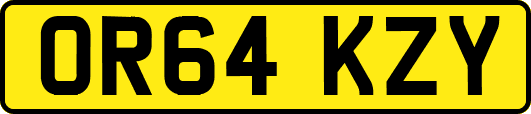 OR64KZY