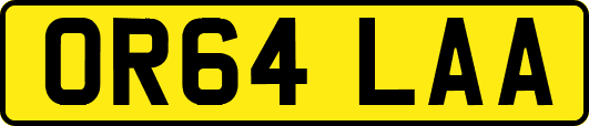 OR64LAA