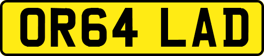 OR64LAD