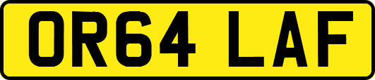 OR64LAF