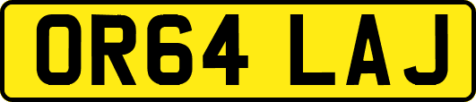 OR64LAJ