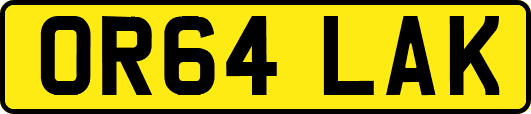 OR64LAK