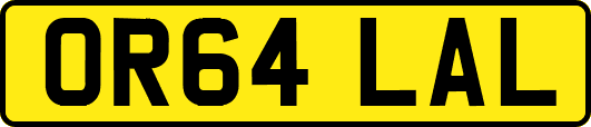 OR64LAL