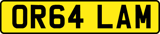OR64LAM