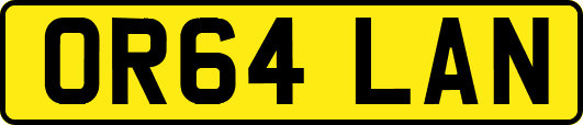 OR64LAN