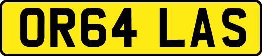 OR64LAS