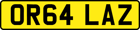 OR64LAZ