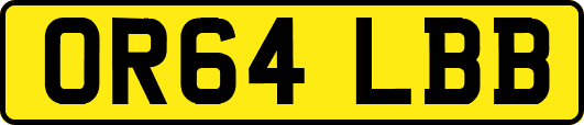 OR64LBB
