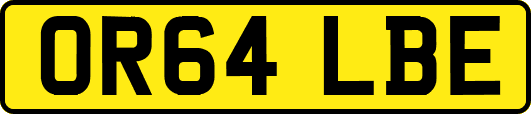 OR64LBE