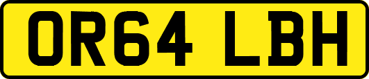 OR64LBH