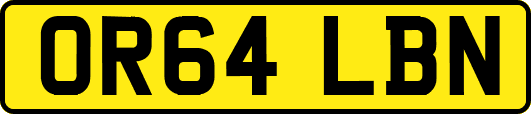 OR64LBN