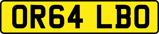 OR64LBO