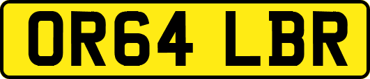OR64LBR