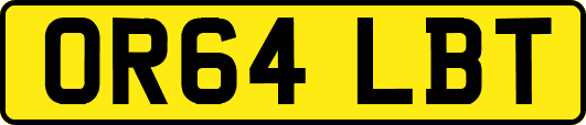 OR64LBT