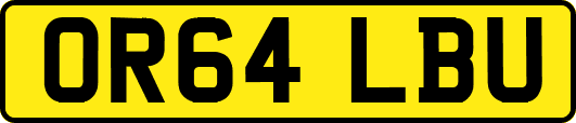 OR64LBU