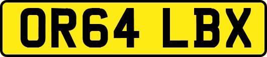 OR64LBX