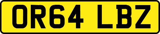 OR64LBZ