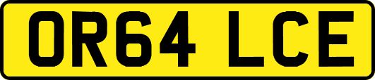 OR64LCE
