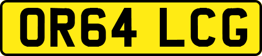 OR64LCG