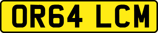 OR64LCM