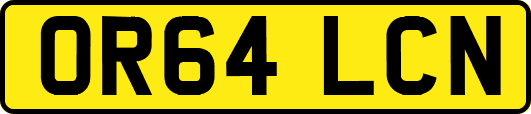 OR64LCN