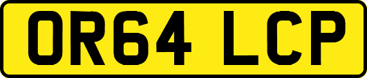 OR64LCP